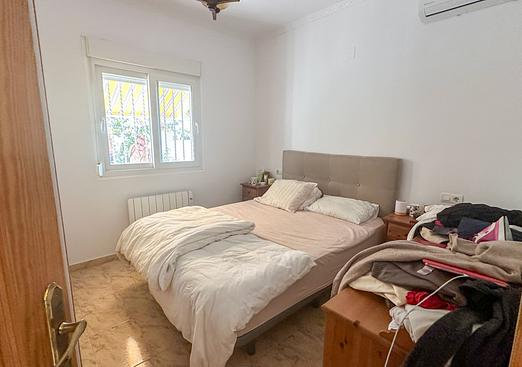 Town house in Torrevieja