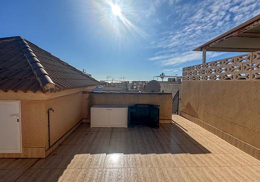 Town house in Torrevieja
