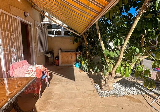 Town house in Torrevieja