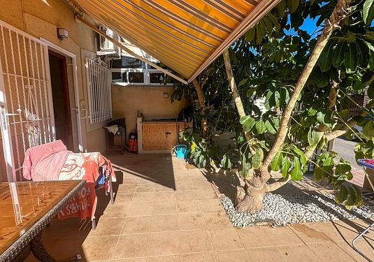 Town house in Torrevieja