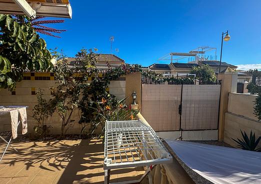 Town house in Torrevieja