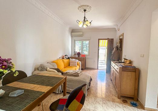 Town house in Torrevieja