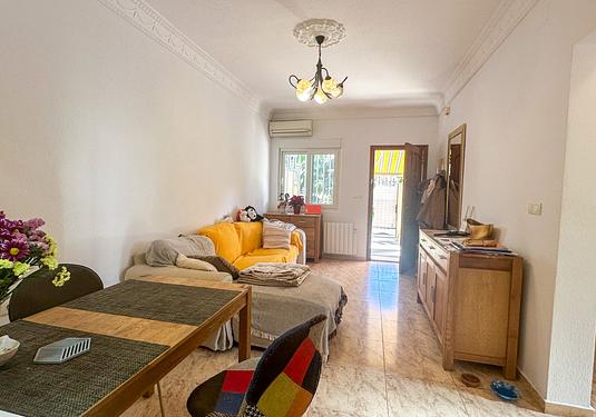 Town house in Torrevieja