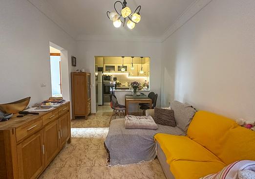 Town house in Torrevieja