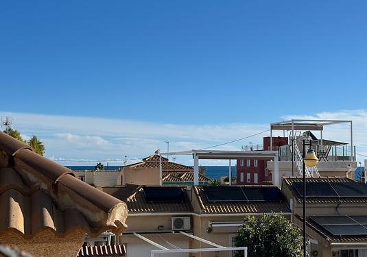 Town house in Torrevieja