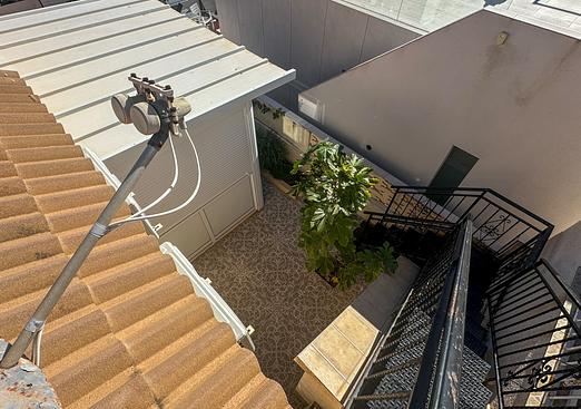 Town house in Torrevieja