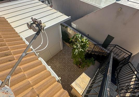 Town house in Torrevieja