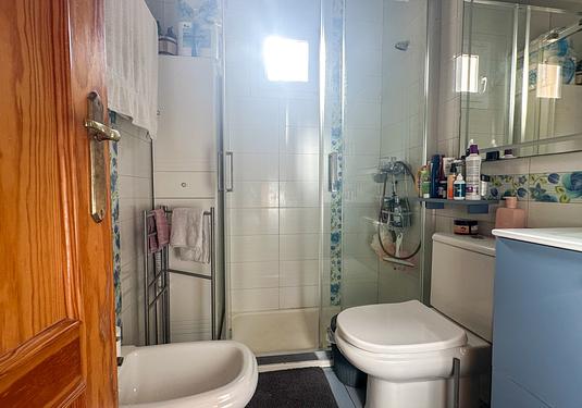 Town house in Torrevieja