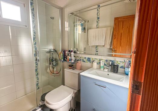 Town house in Torrevieja