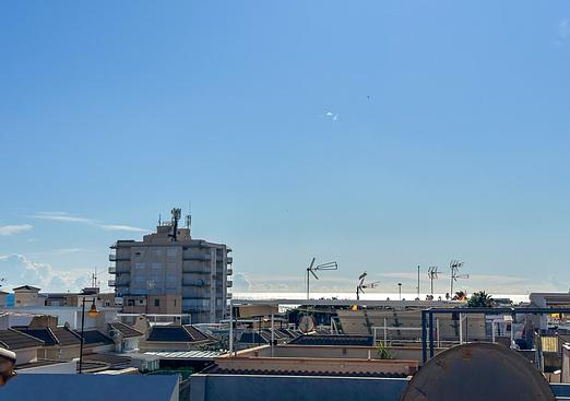 Town house in Torrevieja
