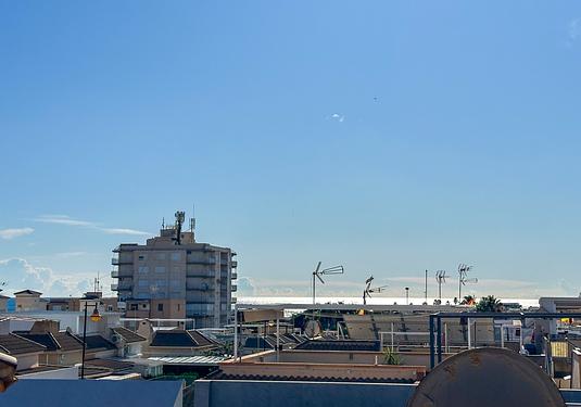 Town house in Torrevieja