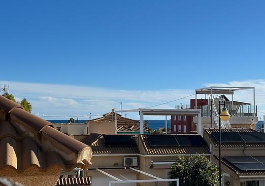 Town house in Torrevieja