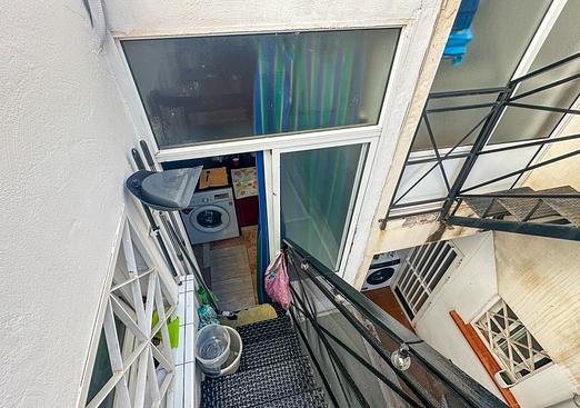 Bungalow in Torrevieja