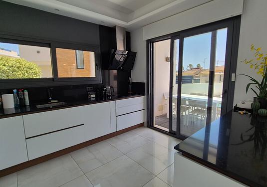 Villa in Torrevieja