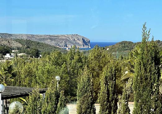 Villa in javea