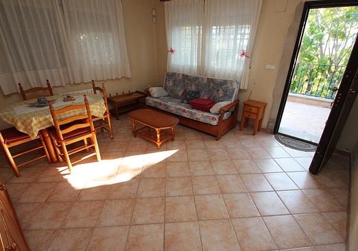 Finca in Murcia