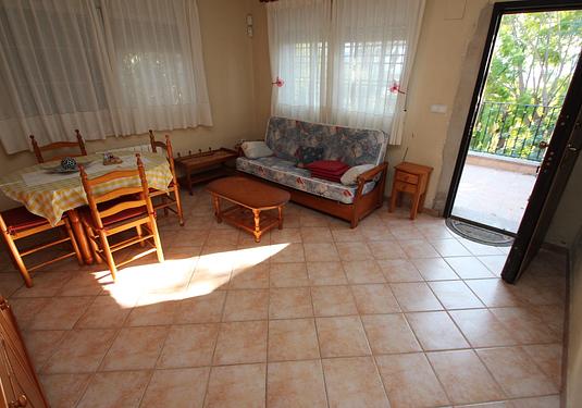 Finca in Murcia