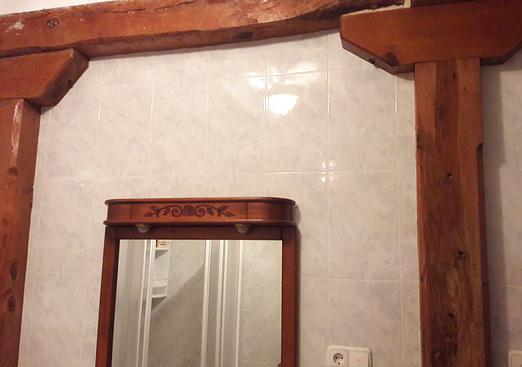 Country house in Caravaca de la Cruz