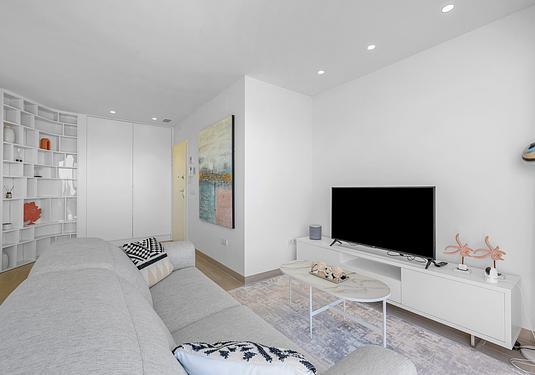 Apartment in Orihuela