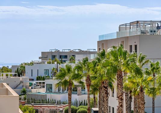 Apartment in Orihuela