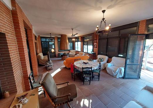 Country house in Calasparra