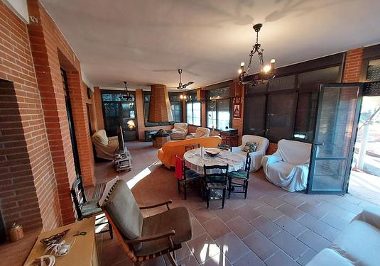 Country house in Calasparra