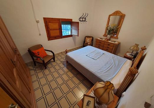 Country house in Calasparra