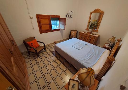 Country house in Calasparra