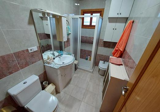 Country house in Calasparra
