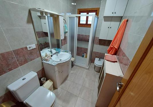 Country house in Calasparra