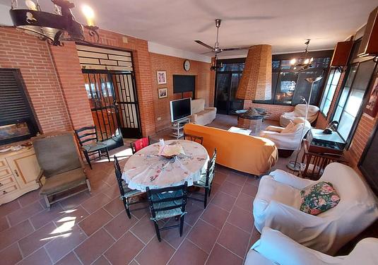 Country house in Calasparra