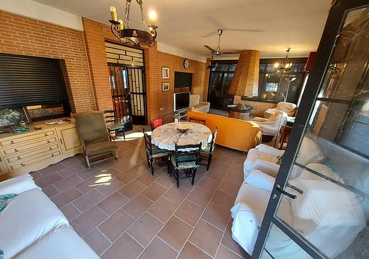 Country house in Calasparra