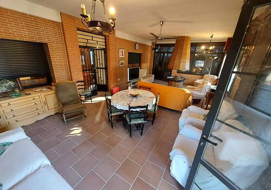 Country house in Calasparra