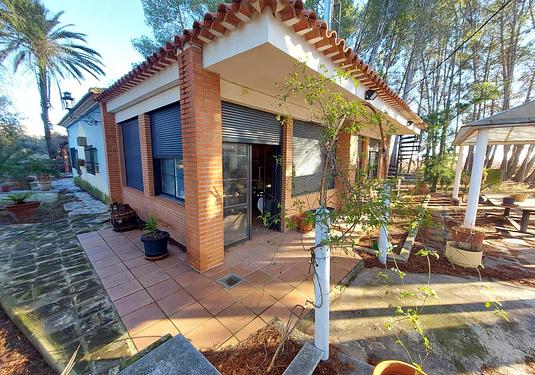 Country house in Calasparra