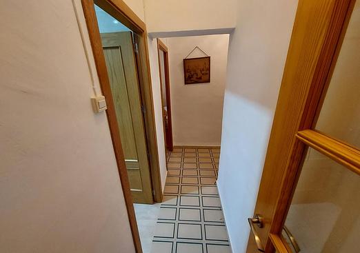 Country house in Calasparra