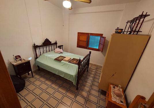 Country house in Calasparra