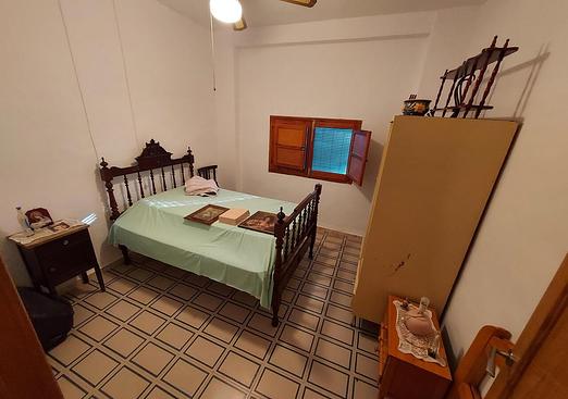 Country house in Calasparra