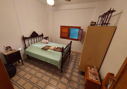 Country house in Calasparra