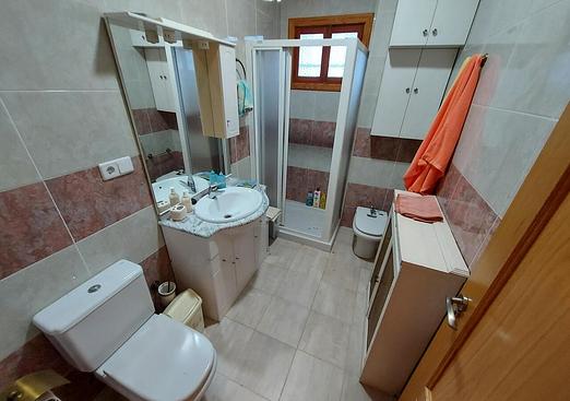 Country house in Calasparra