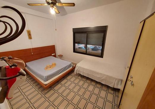 Country house in Calasparra
