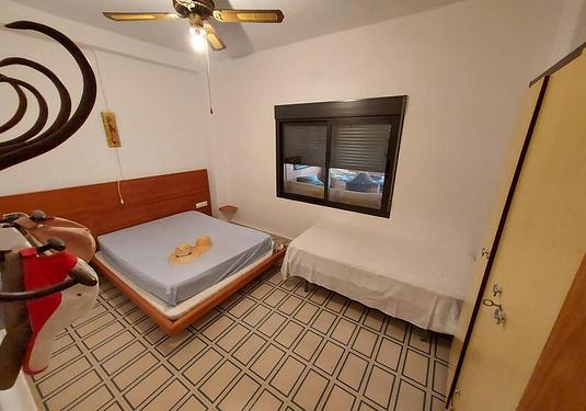 Country house in Calasparra