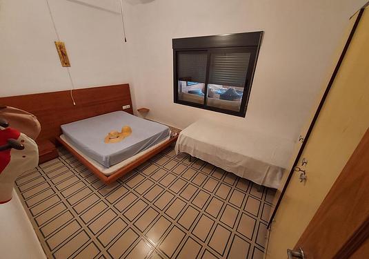 Country house in Calasparra