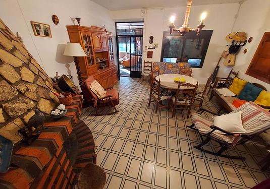 Country house in Calasparra