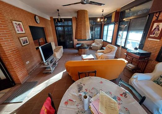 Country house in Calasparra