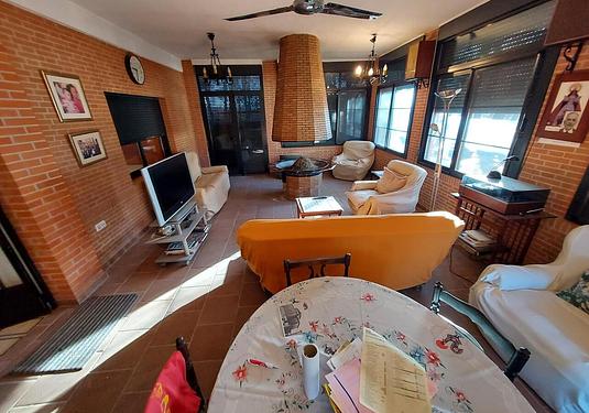 Country house in Calasparra