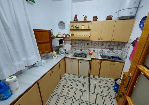 Country house in Calasparra