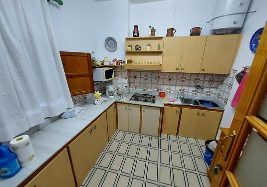 Country house in Calasparra