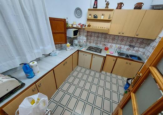 Country house in Calasparra