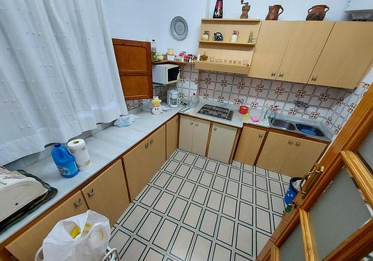 Country house in Calasparra