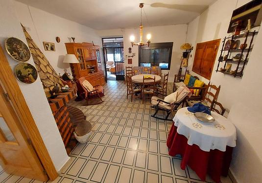 Country house in Calasparra